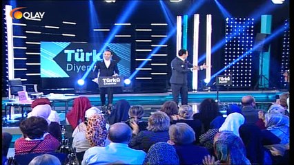 Türkü Diyenler 11 10 2016