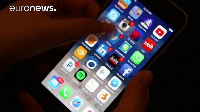 Ataque informático contra los servidores de varias empresas en EEUU