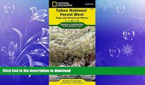 READ BOOK  Tahoe National Forest West [Yuba and American Rivers] (National Geographic Trails