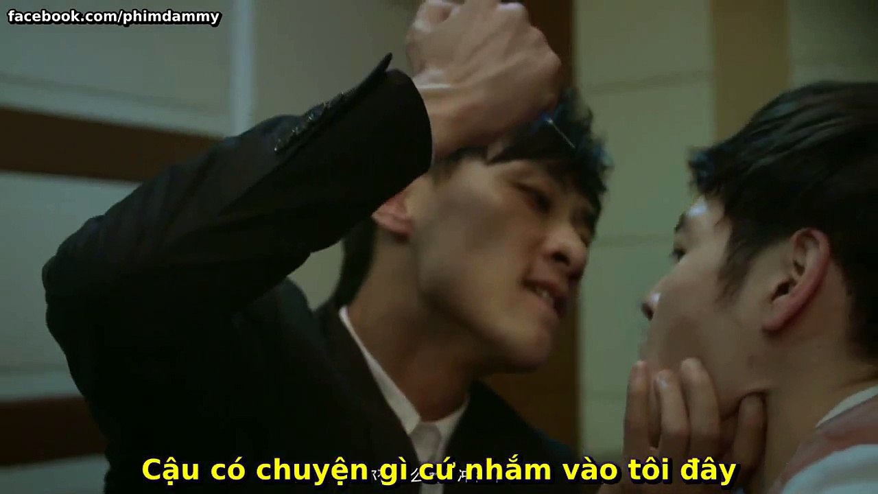 [Vietsub - BL] Tạm biệt X tiên sinh - Goodbye M...