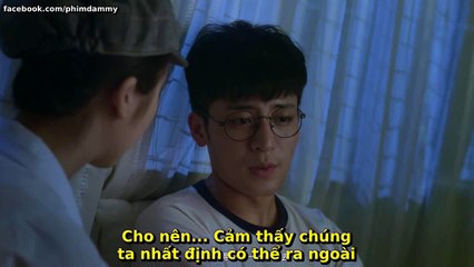 [Vietsub - BL] Tạm biệt X tiên sinh - Goodbye Mr.X (Tập 8)