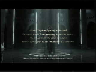 Final Fantasy Versus XIII - PS3 - Trailer 1 (FFWF)