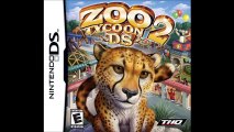 Zoo Tycoon 2 DS Title Screen Super Smash Bros 64 Soundfonts Official Video Music Main Theme Song