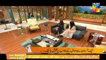 Jago Pakistan Jago HUM TV Morning Show 20 October 2016 part 2/2