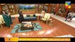 Jago Pakistan Jago HUM TV Morning Show 20 October 2016 part 1/2