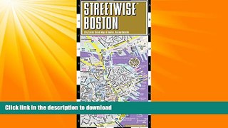 READ  Streetwise Boston Map - Laminated City Center Street Map of Boston, Massachusetts - Folding