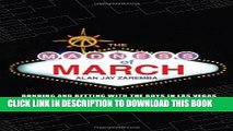 [PDF] The Madness of March: Bonding and Betting with the Boys in Las Vegas Full Online
