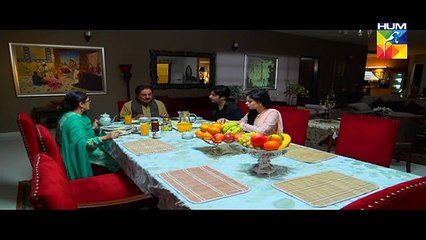 Bud Gumaan Episode 12 Full HD HUM TV Drama 4 October 2016