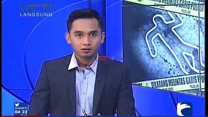 Siswa SD Tewas Tertimpa Mading