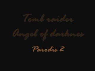 Angel of darknes parodis no2