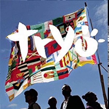 tryo - 2050-2100