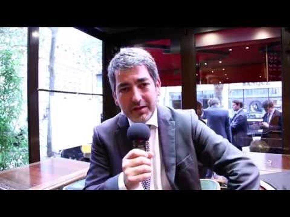 Les maires UMP rencontrent Nicolas Sarkozy à Paris