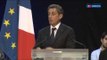 Nicolas Sarkozy défend les agriculteurs français