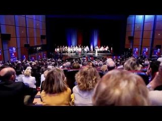 Les élus UMP du Var réagissent au meeting de Nicolas Sarkozy à Toulon