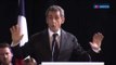 Discours de Nicolas Sarkozy à Saint-Cyr-sur-Loire