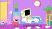 Peppa Pig Season 3 Episode 48 ✿Paper Aeroplanes✿