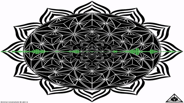 Galactic Waves - Dr. Rife Healing Frequencies for Irritable Bowel Syndrome, Intestinal Problems, and Colon