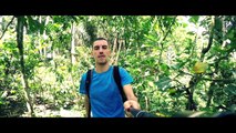 BALI - FORET DES SINGES (EP2)