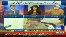 Panama K Choor Ka Naam Na Loo-Haroon ur Rasheed