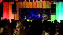 DJ Hell - Live @ Hell / Dunkel Festival [10.09.2016] (Techno, Electro) (Teaser)