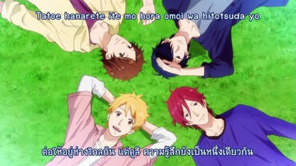 [x105sub] Nijiiro Days - 02v2 (MX 1280x720 x264 AAC)[TH]