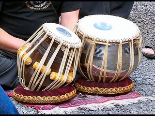 RABAB AND TABLA PUKHTO ZABARDAST SAAZ