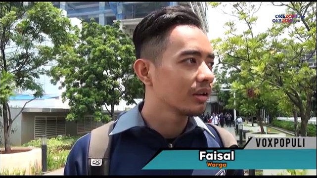 Redbons Duscussion: Satu Jam Mengupas Sandiaga Uno