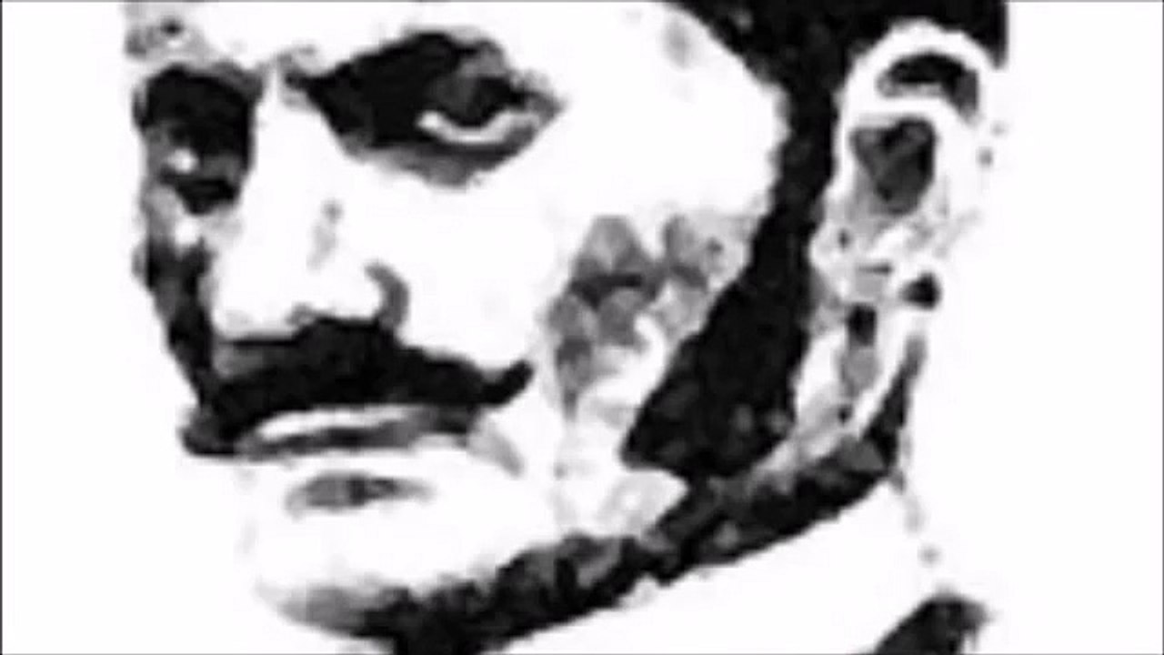 L'heure du crime - L'énigme de Jack l'éventreur enfin résolue (audio)