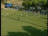Hapoel Kiryat Shmona - Maccabi Herzelyia 3-0
