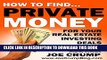 [New] Ebook How To Find Private Money Lenders For Your Real Estate Investing Deals: A Step-by-Step