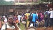 Incidente en tren camerunés deja 55 muertos y más de 500 heridos