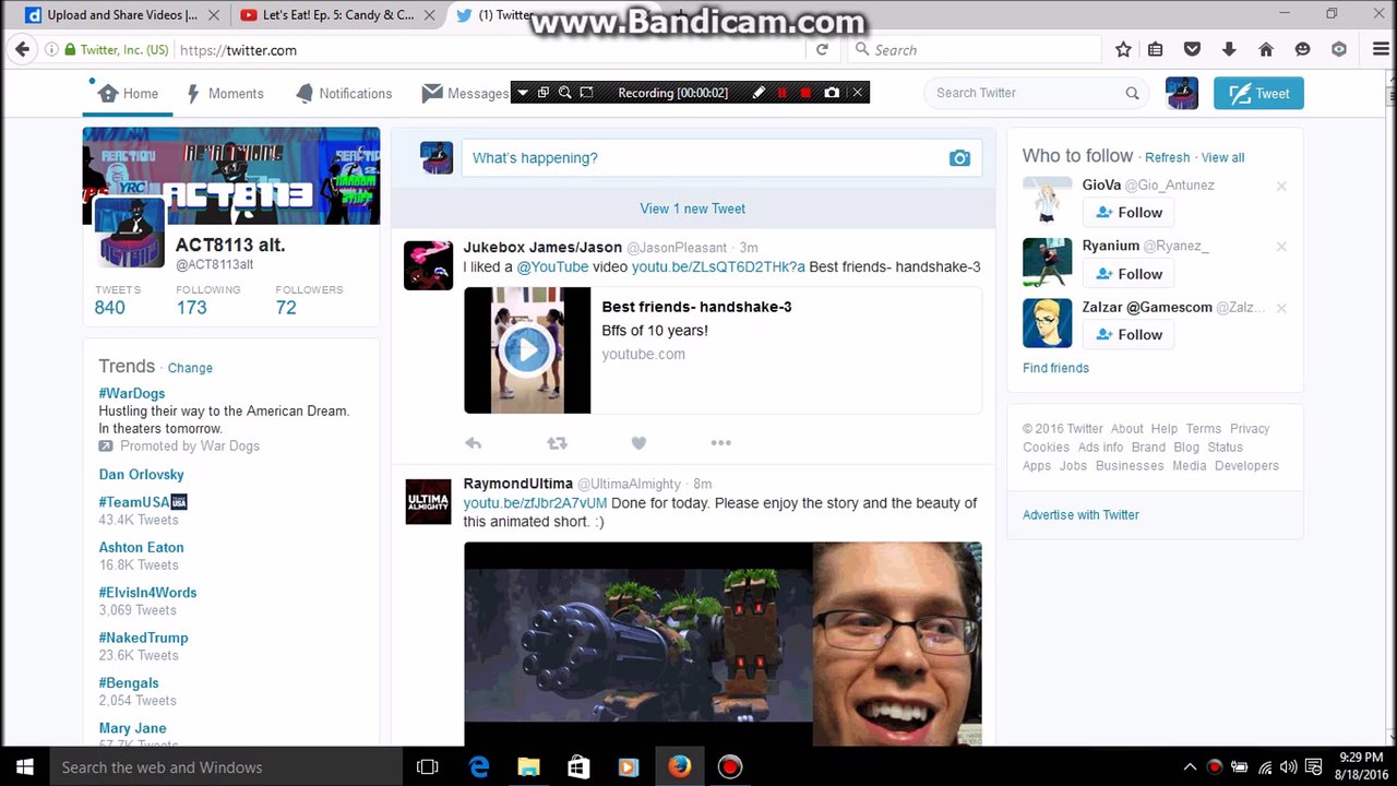 how to download twitter gifs