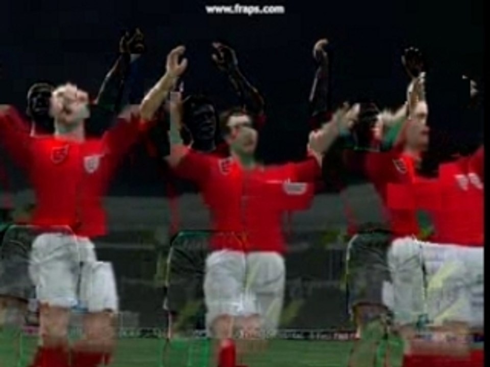 patch légendes PES 6 coupe monde jules rimet