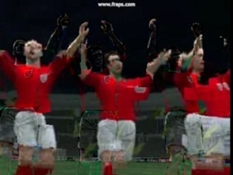 patch légendes PES 6 coupe monde jules rimet