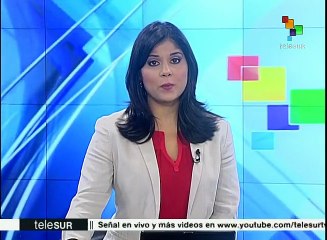 Скачать видео: EE.UU. vuelve a ofrecer declaraciones injerencistas sobre Venezuela