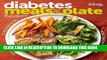 [Read] Ebook Diabetic Living Diabetes Meals by the Plate: 90 Low-Carb Meals to Mix   Match New