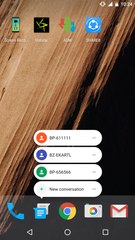 Nexus 6p developer preview update