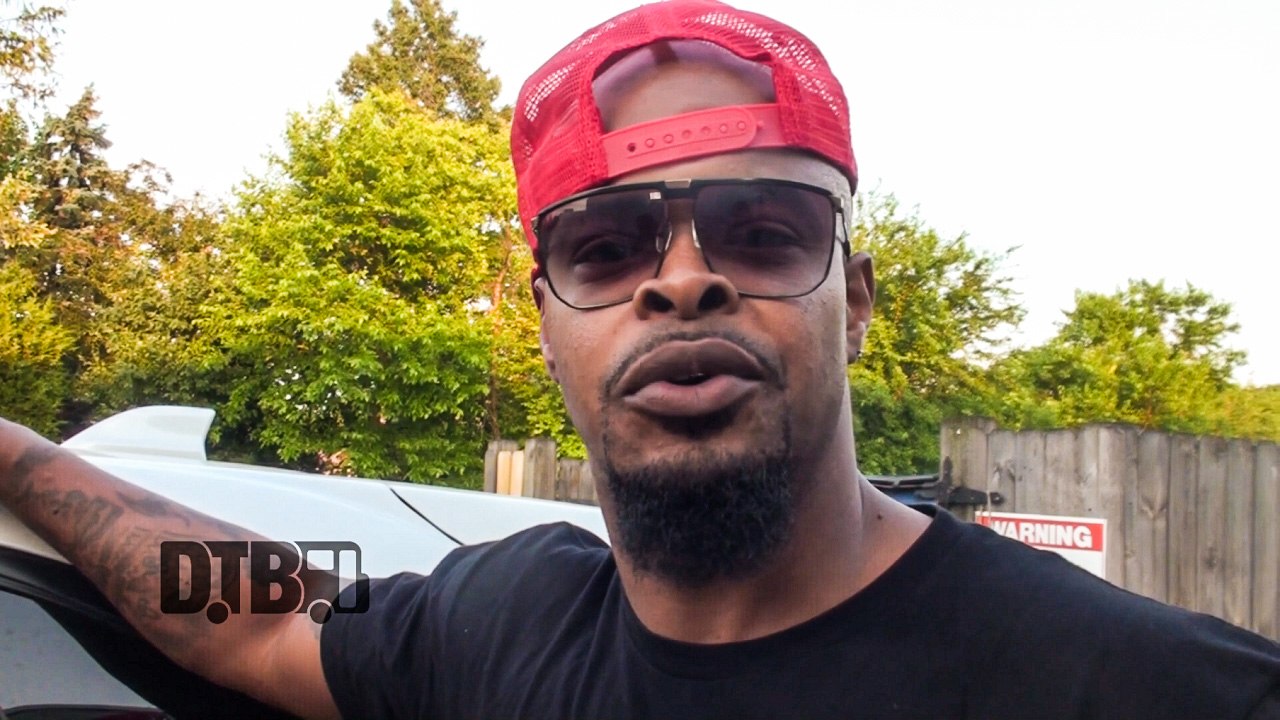 Kutt Calhoun - BUS INVADERS Ep. 1055
