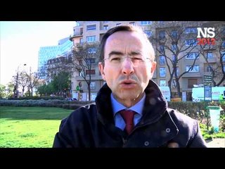 A propos de l'aménagement numérique du territoire