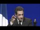 Discours de Nicolas Sarkozy à Clermont-Ferrand