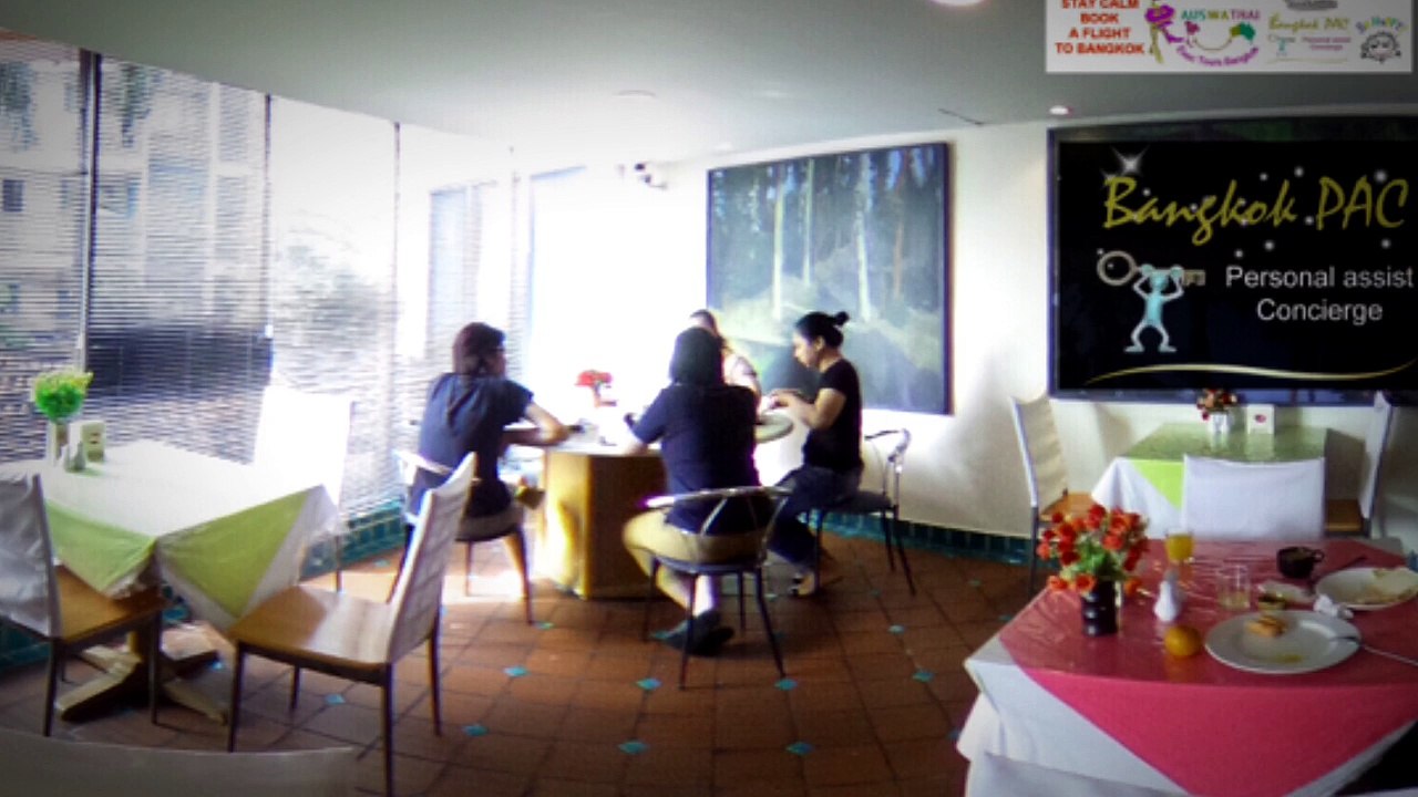 Best Comfort Residential Hotel