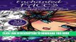[PDF] Enchanted Faces: Mermaids, Fairies,   Fantasy Pocket-Sized Coloring Book Full Online