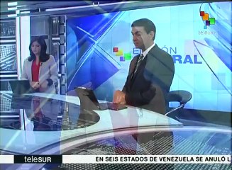 México: detienen a exdirector de la Policía de Iguala