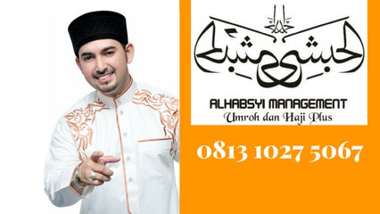 PAKET UMROH MURAH 0813 1027 5067