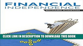 [Free Read] Financial Independence Free Online