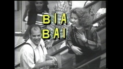Bia Bai - Laís Bodanzky e Edgard Galvão