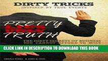 [Read] PDF PRETTY LIES UGLY TRUTH (DIRTY TRICKS Book 1) New Version