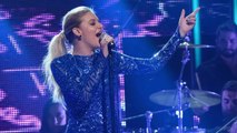 Kelsea Ballerini Performance Of ‘Peter Pan’ At CMT Artists Of The Year
