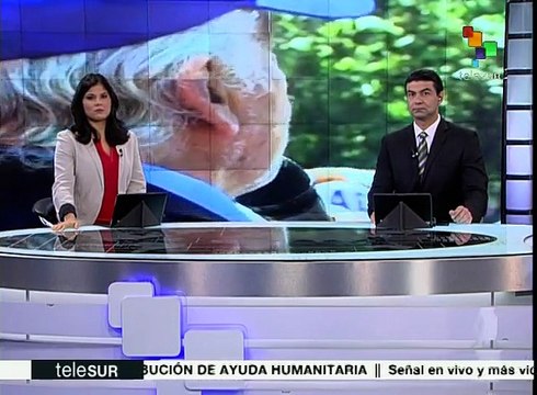 Chile: empleados públicos siguen movilizados, piden aumento salarial