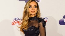 Little Mix's Jade Thirlwall Opens Up About Heartbreaking Anorexia Battle